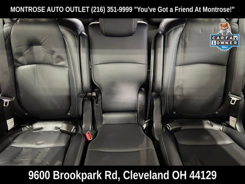 Used 2024 Honda Odyssey Touring image 8