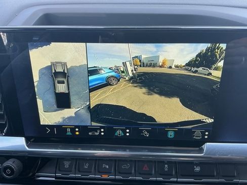 New 2026 Chevrolet Silverado 3500 High Country w/ High Country Premium Package image 20