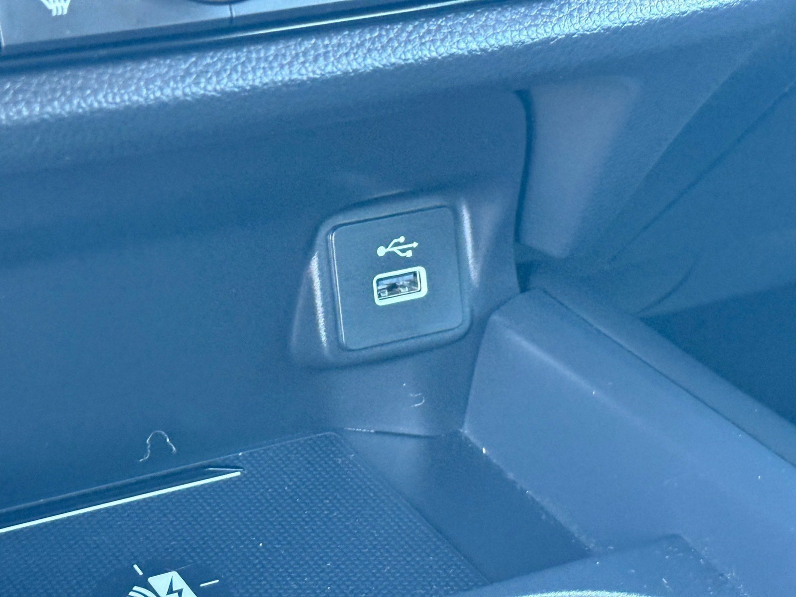 Used 2025 Honda HR-V EX-L image 24