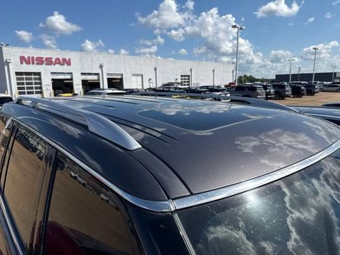 Used 2023 INFINITI QX80 Sensory w/ Cargo Package AWD/4WD image 11