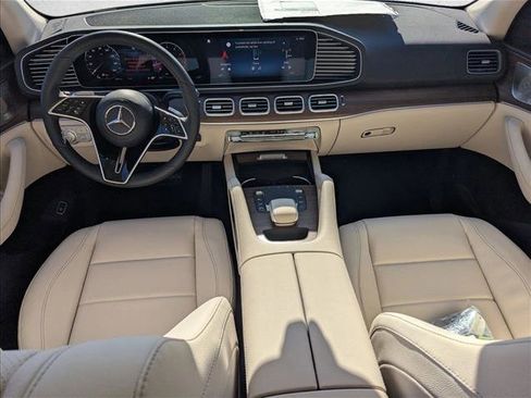 New 2026 Mercedes-Benz GLE 450 4MATIC image 14