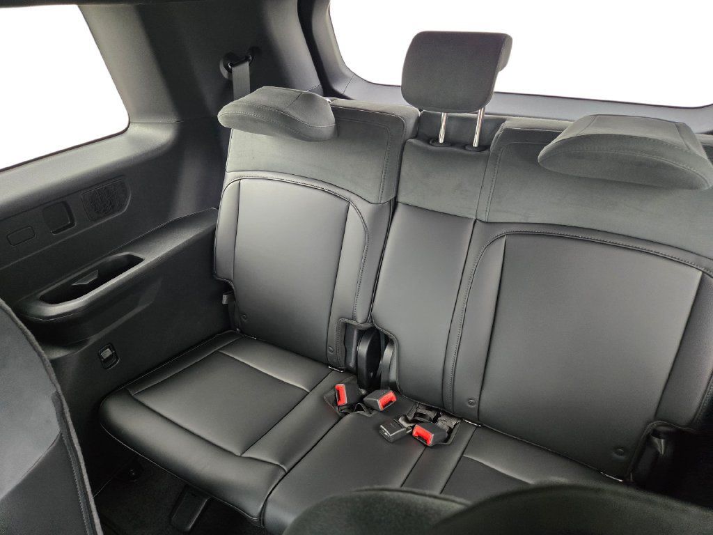 New 2027 Kia Telluride X-Line SX Prestige AWD/4WD image 20