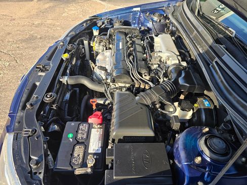 Used 2006 Kia Spectra EX image 42