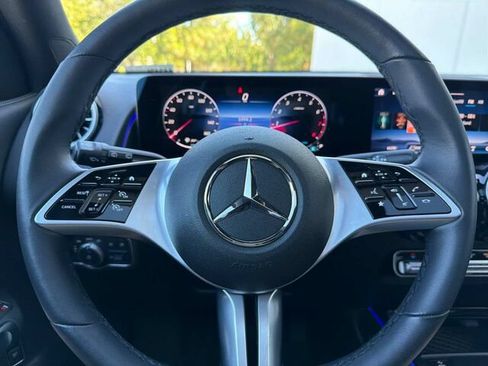 Certified 2026 Mercedes-Benz GLB 250 image 28