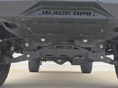 Used 2022 Ford F150 Lariat w/ Equipment Group 502A High AWD/4WD image 45