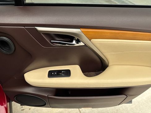 Used 2018 Lexus RX 350 F Sport image 21