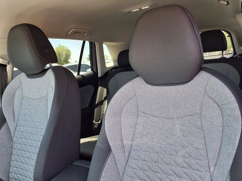 New 2026 Volkswagen Tiguan S image 10