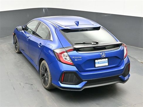 Used 2019 Honda Civic EX image 33