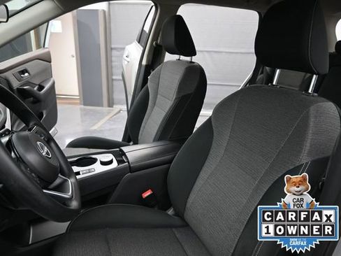 Used 2023 Nissan Rogue SV AWD/4WD image 13