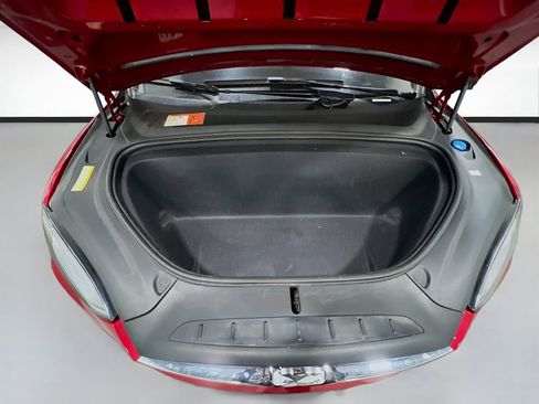 Used 2017 Tesla Model X 100D image 27