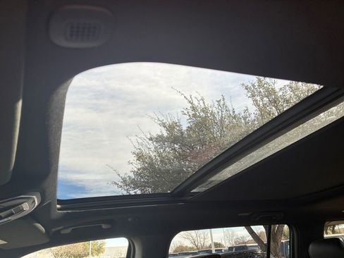 New 2026 Jeep Grand Wagoneer L Limited image 7