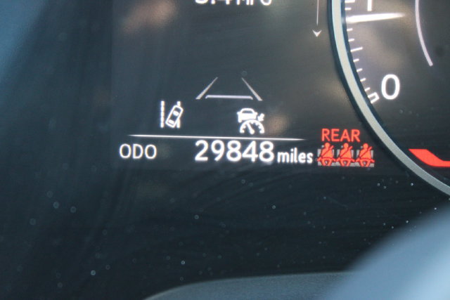 Certified 2023 Lexus RX 350 Premium w/ Accessory Package (K3) AWD/4WD image 15