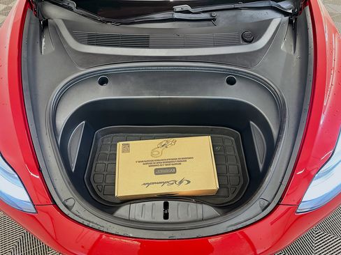 Used 2021 Tesla Model 3 Long Range image 33