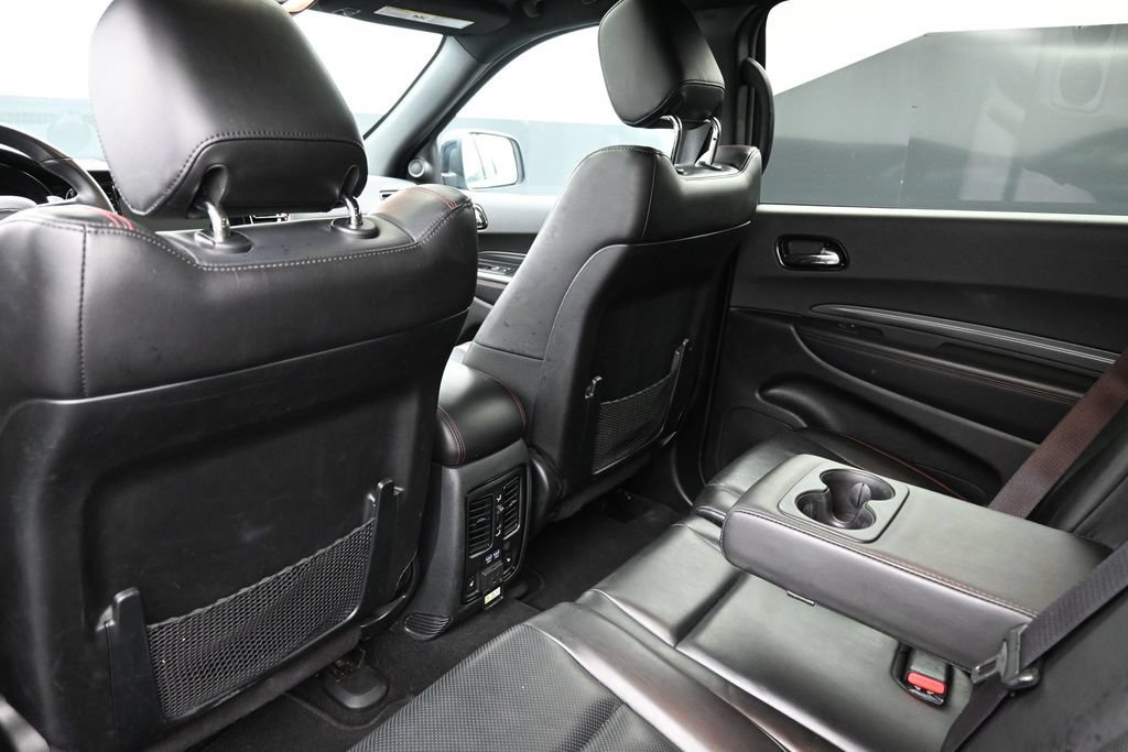 Used 2025 Dodge Durango GT AWD/4WD image 26