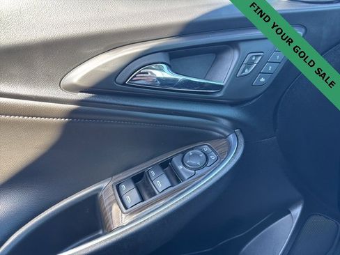 Used 2024 Chevrolet Malibu LT image 19