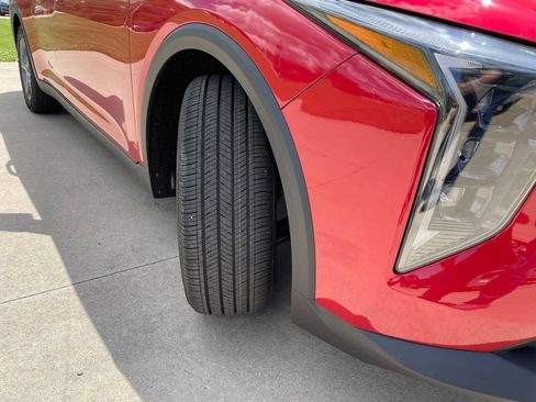 New 2026 Kia K4 FWD image 16