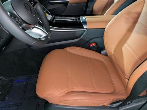 New 2026 Mercedes-Benz GLC 300 image 3