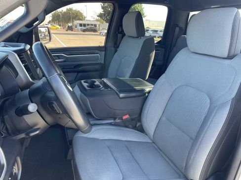 Used 2022 RAM 1500 Lone Star RWD image 24