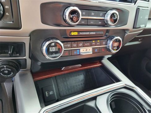 Used 2022 Ford F350 King Ranch w/ King Ranch Ultimate Package image 9