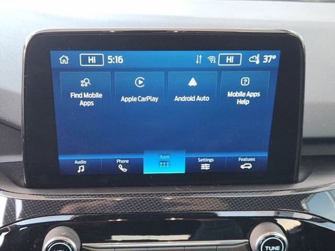 Used 2023 Ford Escape ST-Line image 14