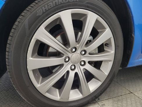 Used 2022 Subaru Impreza 2.0i image 31