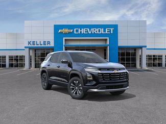 New 2026 Chevrolet Equinox LT w/ Safety and Technology Package video 1