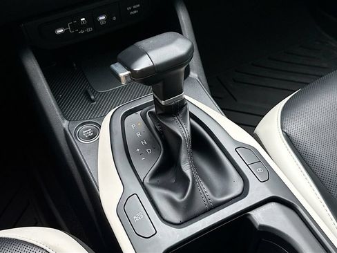 Used 2025 Kia K4 GT-Line w/ GT-Line Premium Package FWD image 19