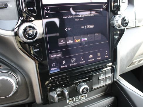 New 2026 RAM 1500 Big Horn image 37