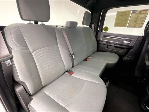 Used 2022 RAM 2500 Big Horn image 18