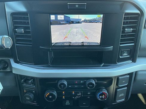New 2026 Ford F250 XLT AWD/4WD image 14