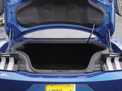Certified 2024 Ford Mustang GT RWD image 27