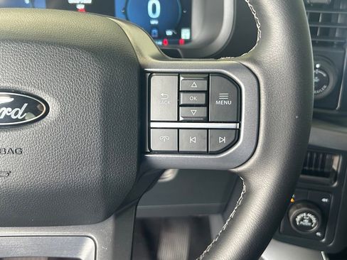 New 2025 Ford F150 XLT w/ Equipment Group 303A High image 38