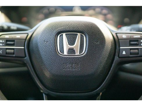 Used 2024 Honda Accord LX image 28