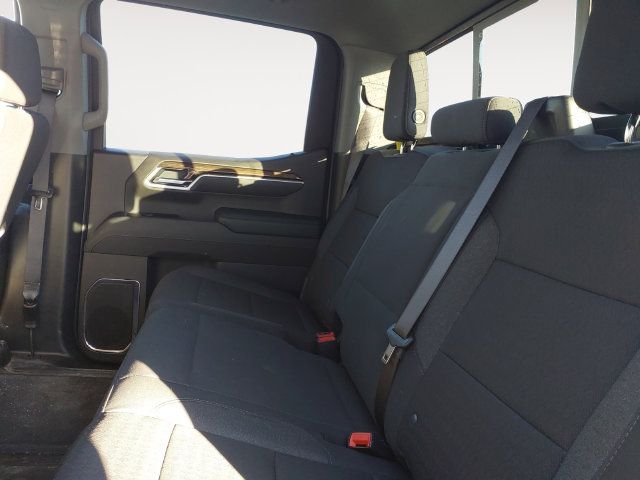 Used 2025 Chevrolet Silverado 1500 RST w/ Rally Edition AWD/4WD image 13