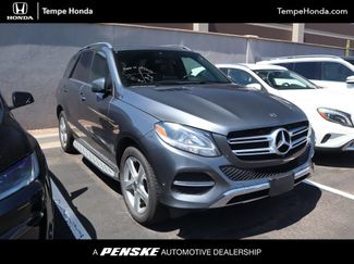 Used 2018 Mercedes-Benz GLE 350 4MATIC video 1
