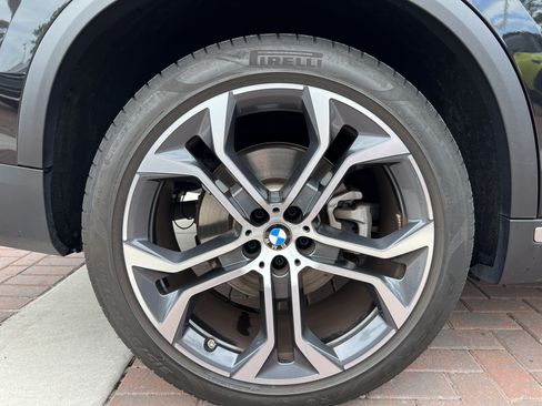 Certified 2024 BMW X5 xDrive40i w/ Premium Package AWD/4WD image 13