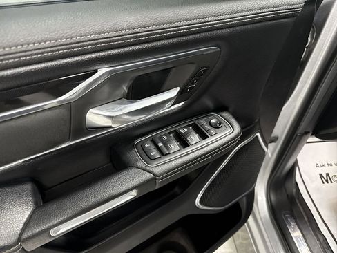 Used 2019 RAM 1500 Laramie w/ Sport Appearance Package image 24