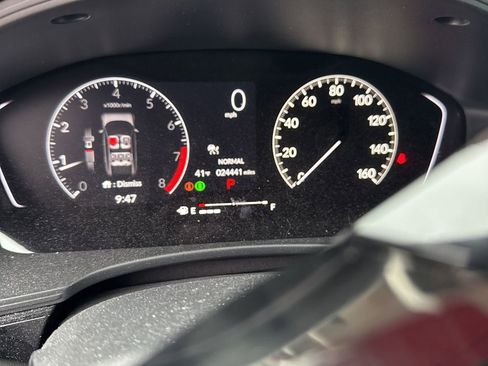 Used 2023 Honda Civic Sport image 17