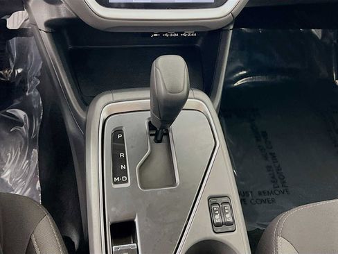Used 2025 Subaru Crosstrek 2.0i Premium AWD/4WD image 17