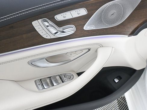 Certified 2023 Mercedes-Benz CLS 450 4MATIC image 8