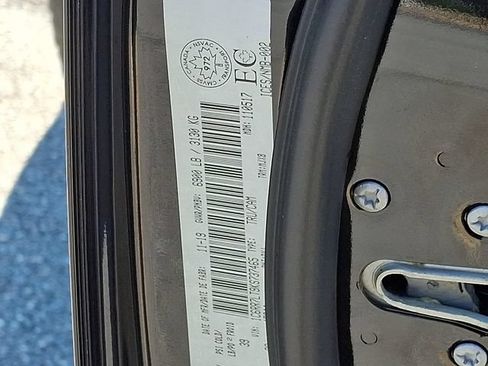 Used 2019 RAM 1500 Classic Warlock AWD/4WD image 30
