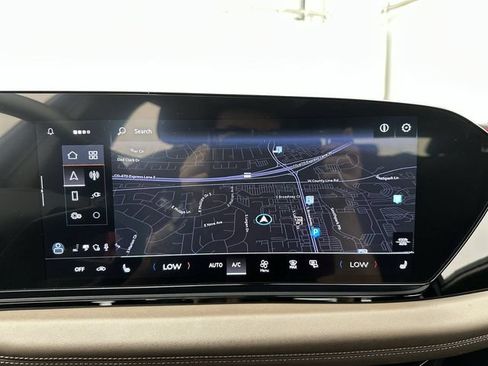 Certified 2025 Audi A6 e-tron Premium Plus w/ Premium Plus AWD/4WD image 18