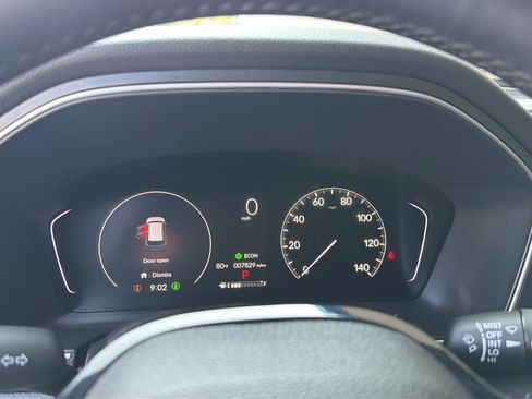 Used 2025 Honda Pilot EX-L image 23