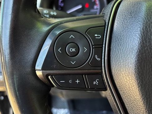 Used 2024 Toyota Camry SE FWD image 19