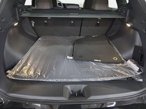 New 2026 Nissan Murano Platinum w/ Cargo Package image 12