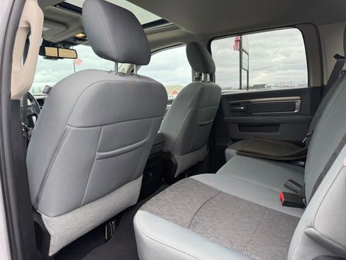 Used 2019 RAM 1500 Classic Warlock image 26