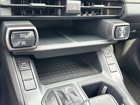New 2026 Toyota RAV4 LE FWD image 31