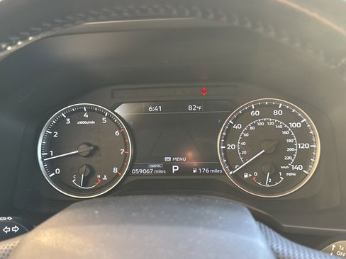 Used 2022 Mitsubishi Outlander SE image 22