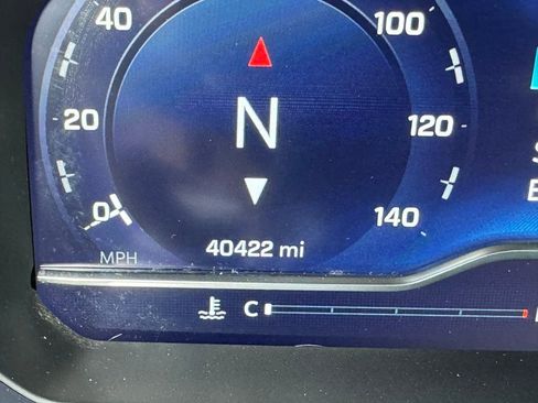 Used 2025 Chevrolet Silverado 1500 LTZ image 22