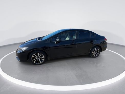 Used 2013 Honda Civic EX image 6